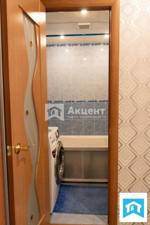 Продажа квартиры, Кохма, Ивановский район, ул. Владимирская - Фото 12