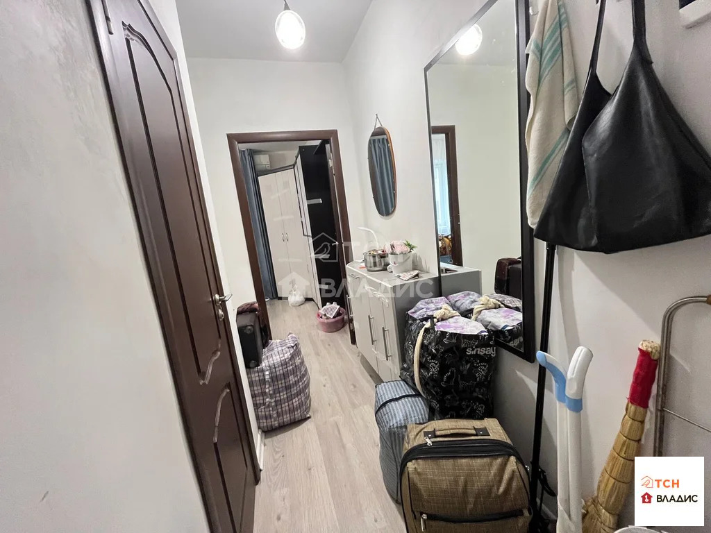 Продажа квартиры, Ивантеевка, Центральный проезд - Фото 9