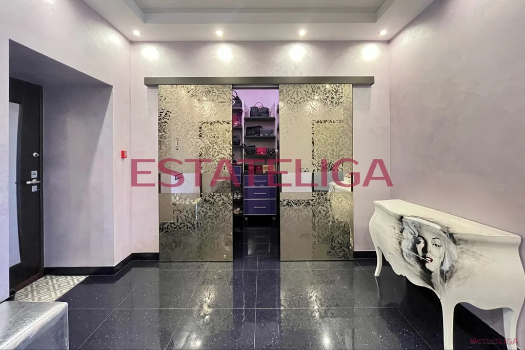 Продажа квартиры, ул. Нежинская - Фото 20