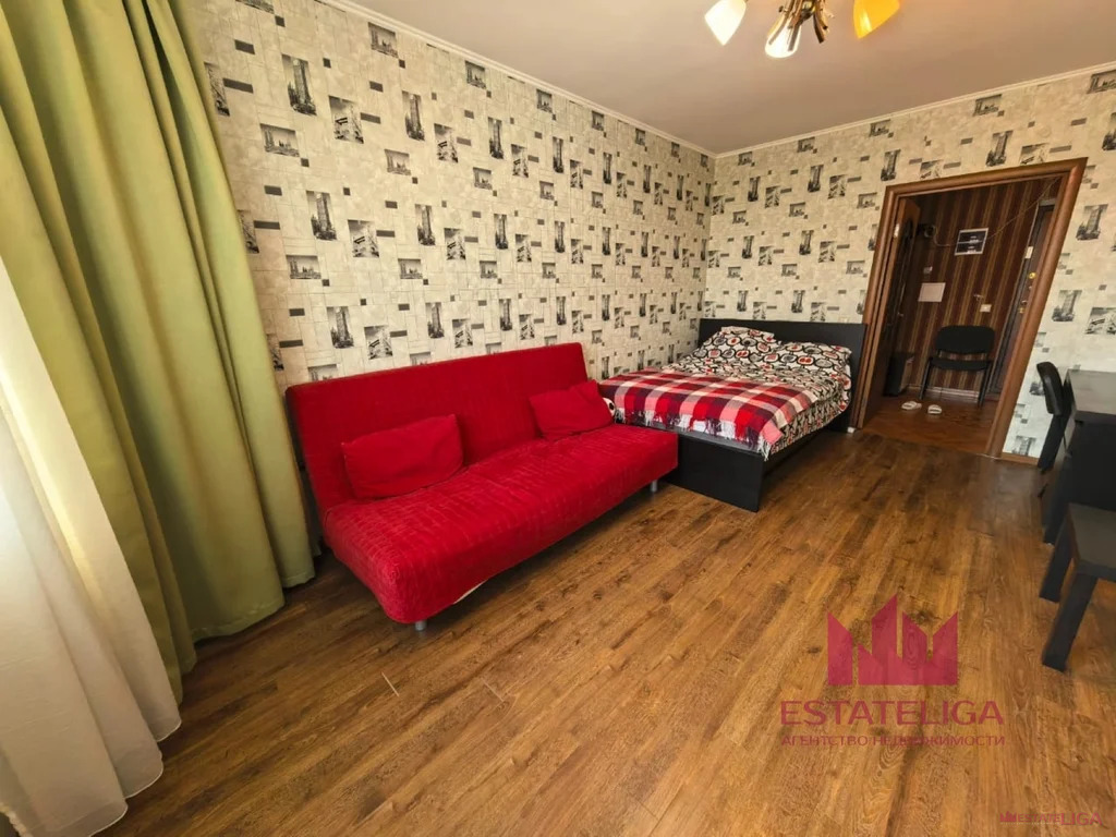 Аренда квартиры, 6-я Радиальная улица - Фото 5