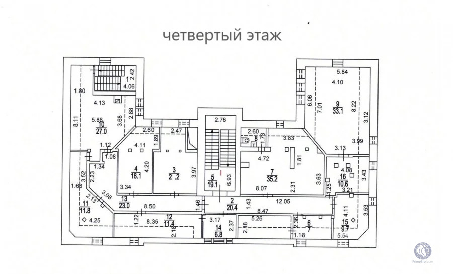 Аренда офиса, ул. Василия Петушкова - Фото 0