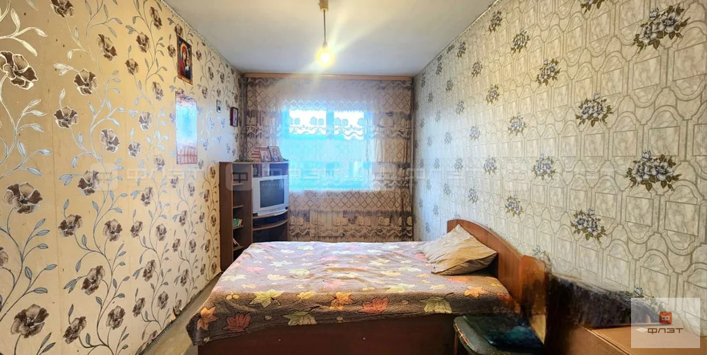 Продажа квартиры, Кощаково, Пестречинский район, ул. Центральная - Фото 5