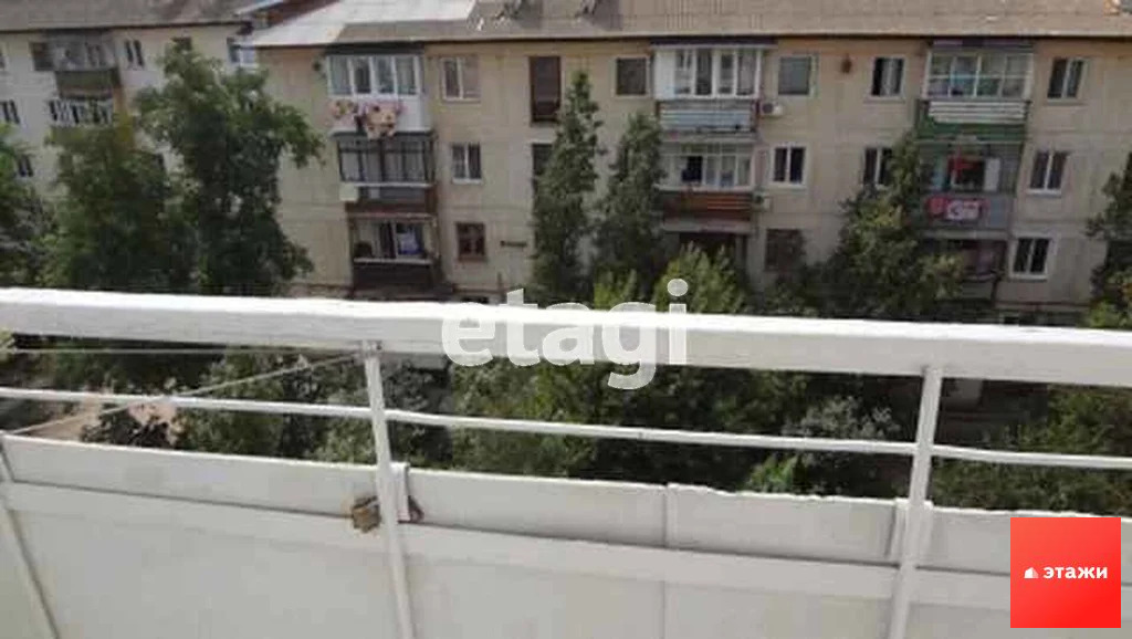 Продажа квартиры, Саки, ул. Интернациональная - Фото 18