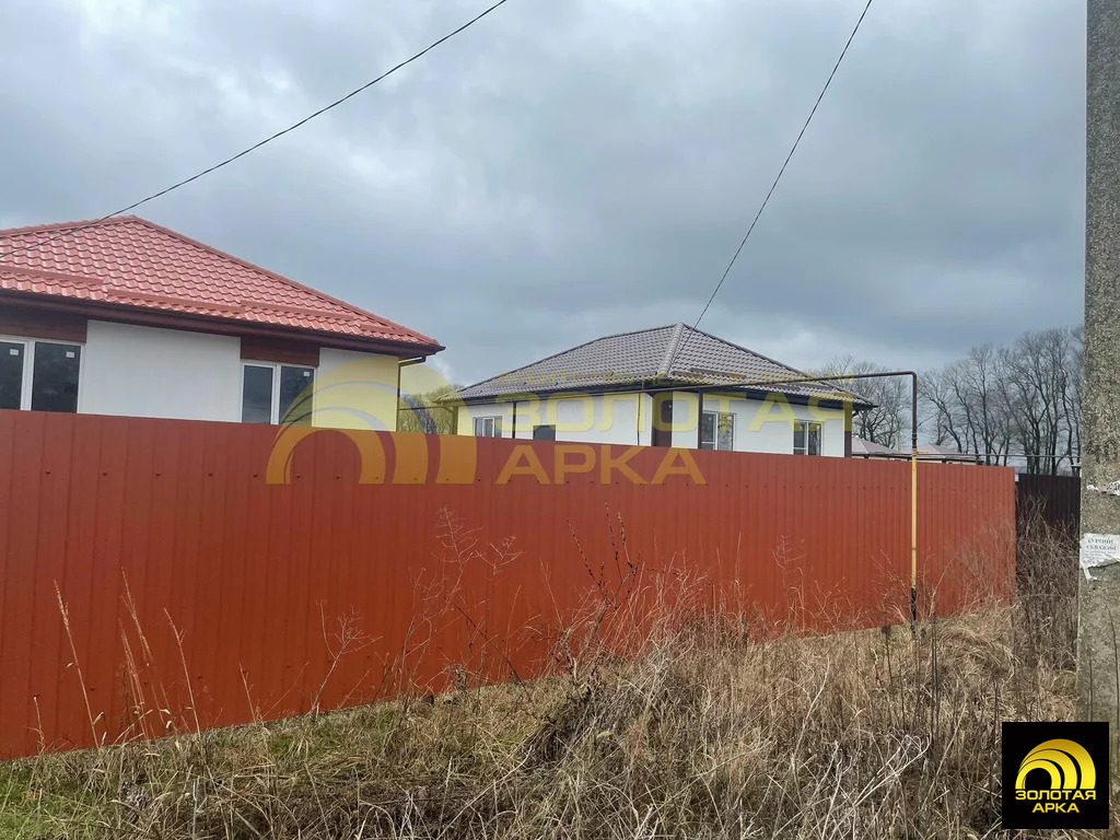 Продажа дома, Стрелка, Темрюкский район, ул. Полевая - Фото 12