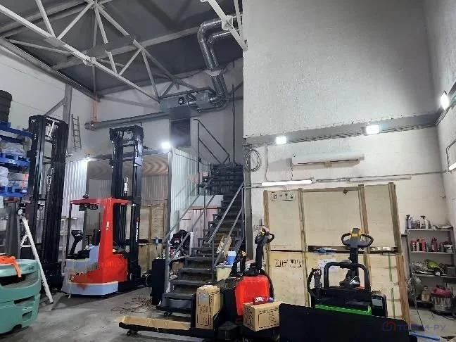 Продажа производственного помещения, Долгопрудный, ул. Жуковского - Фото 7