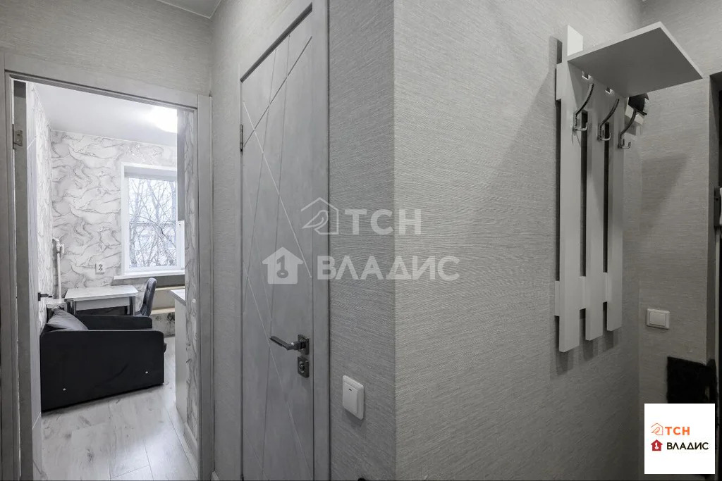 Продажа квартиры, Лесной, улица Титова - Фото 16