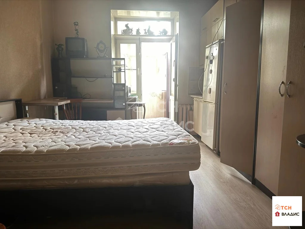 Продажа комнаты, Мытищи, Мытищинский район, Новомытищинский пр-кт. - Фото 2
