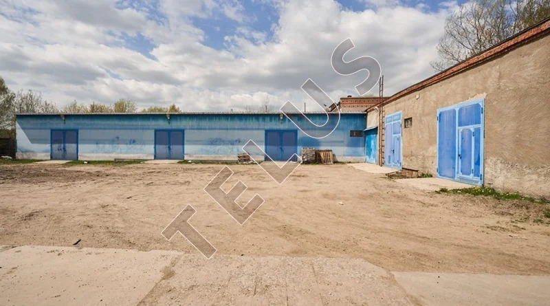 МО, Пушкино, ул Учинская, 3044 м2, Производственно-складской комплекс ... - Фото 17