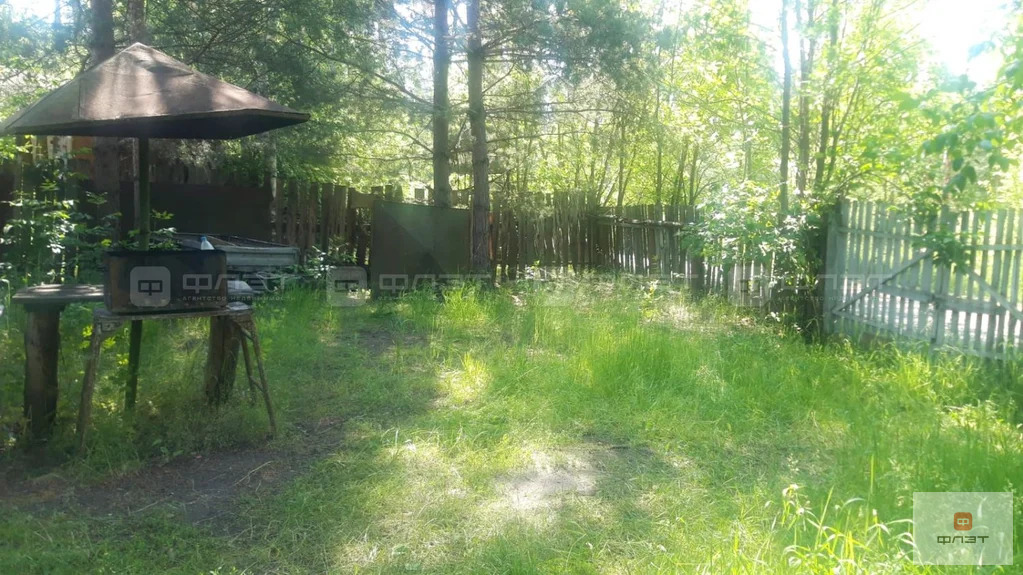 Продажа участка, Казань, тер. Озеро Лебяжье - Фото 11