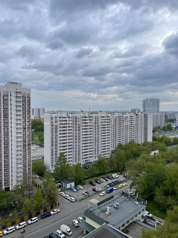 Продажа квартиры, Варшавское ш. - Фото 21