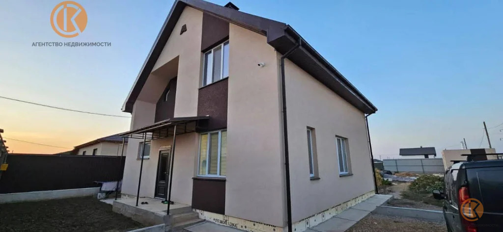 Продажа дома, Уютное, Сакский район, Краснодарская ул. - Фото 34