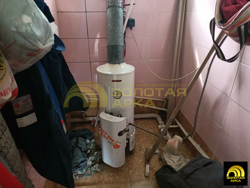 Продажа квартиры, Темрюк, Темрюкский район, ул. Парижской Коммуны - Фото 18