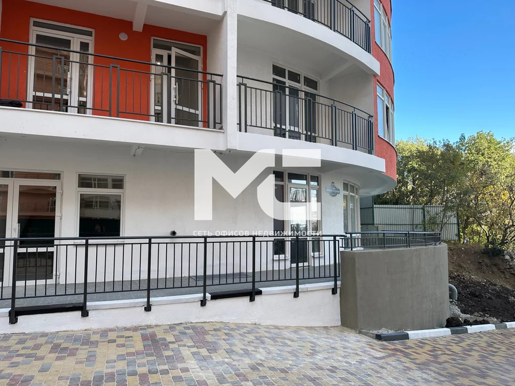 Продажа квартиры, Ялта, Ул. Коммунаров - Фото 8