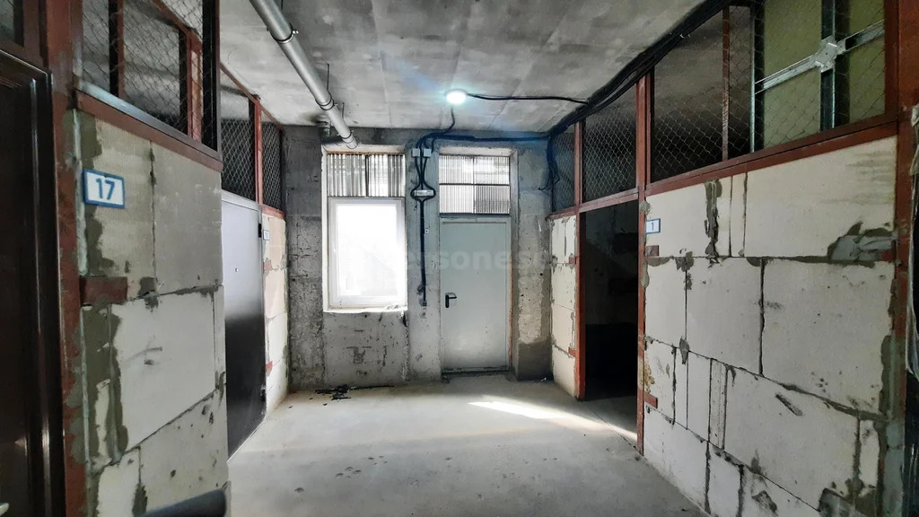 Продажа квартиры, Севастополь, ул. Токарева - Фото 38