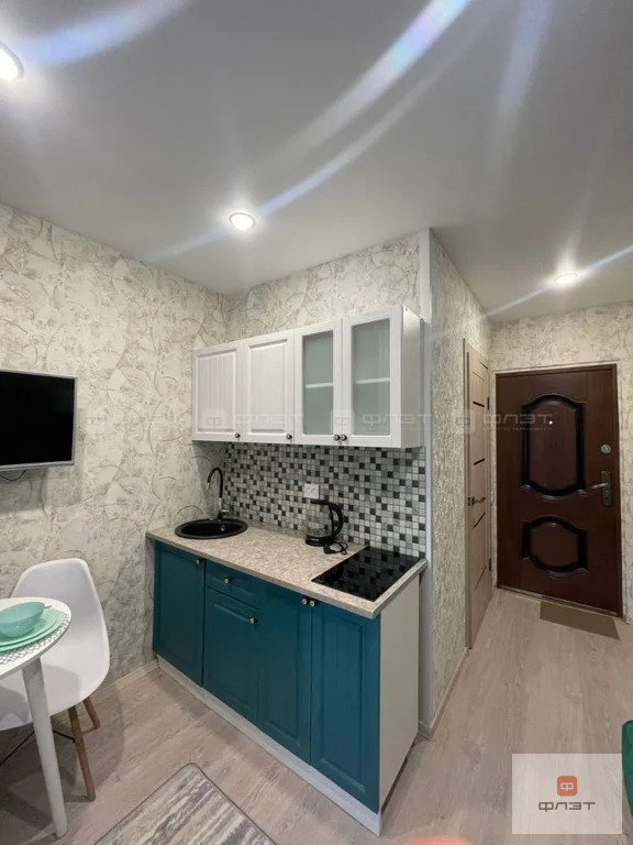 Продажа квартиры, Казань, ул. Академика Губкина - Фото 2