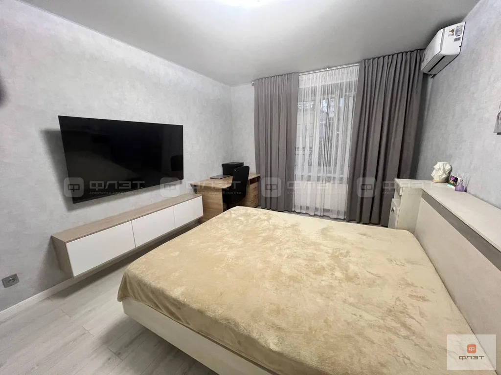 Продажа квартиры, Казань, ул. Рауиса Гареева - Фото 2