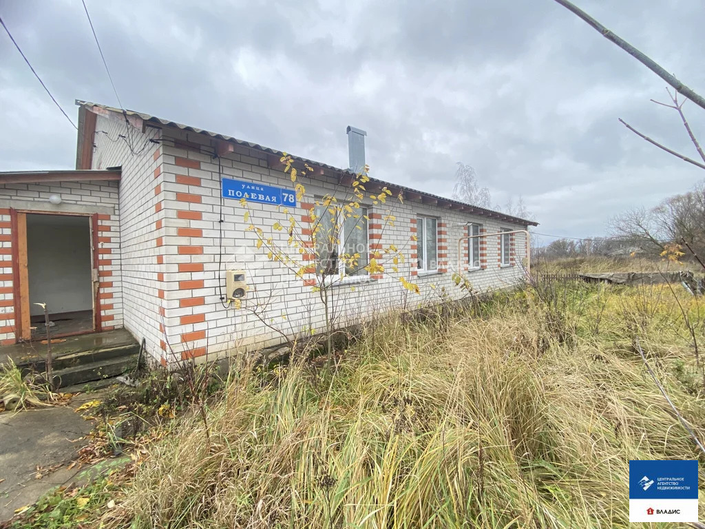 Продажа квартиры, Вослебово, Скопинский район, ул. Полевая - Фото 9