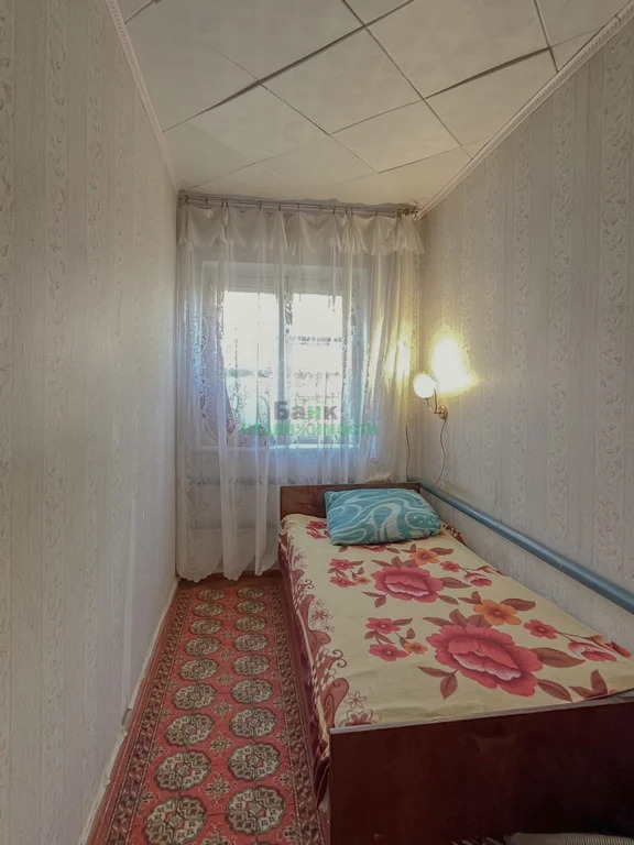 Продажа дома, Плеханы, Балаковский район, ул. Молодежная - Фото 5