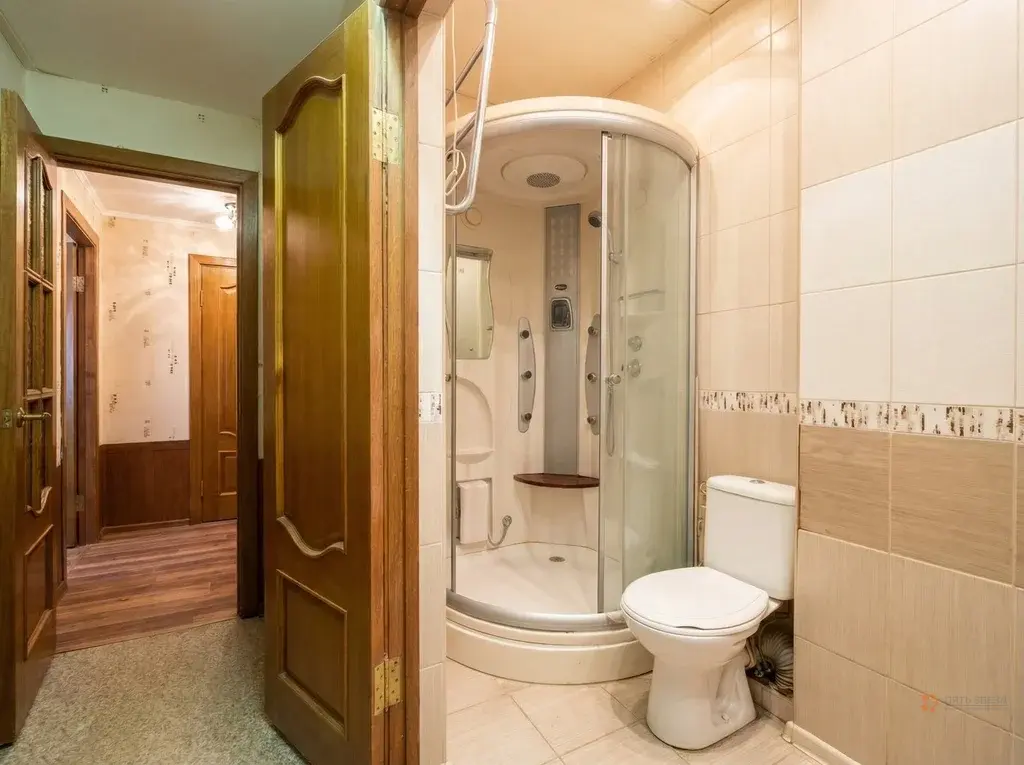 Продается 4-комнатная квартира Чехов, Набережная, д. 5 - Фото 10