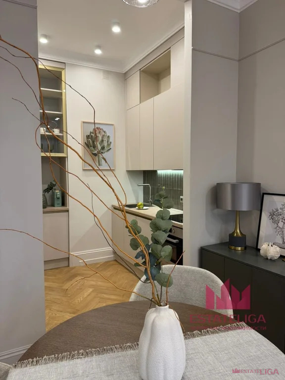 Аренда квартиры, улица Василия Ланового - Фото 2