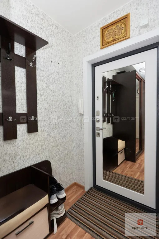 Продажа квартиры, Столбище, Лаишевский район, ул. Совхозная - Фото 19
