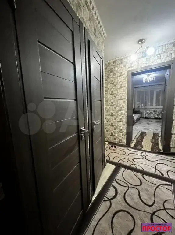 3-к. квартира, 60 м, 4/5 эт. - Фото 3