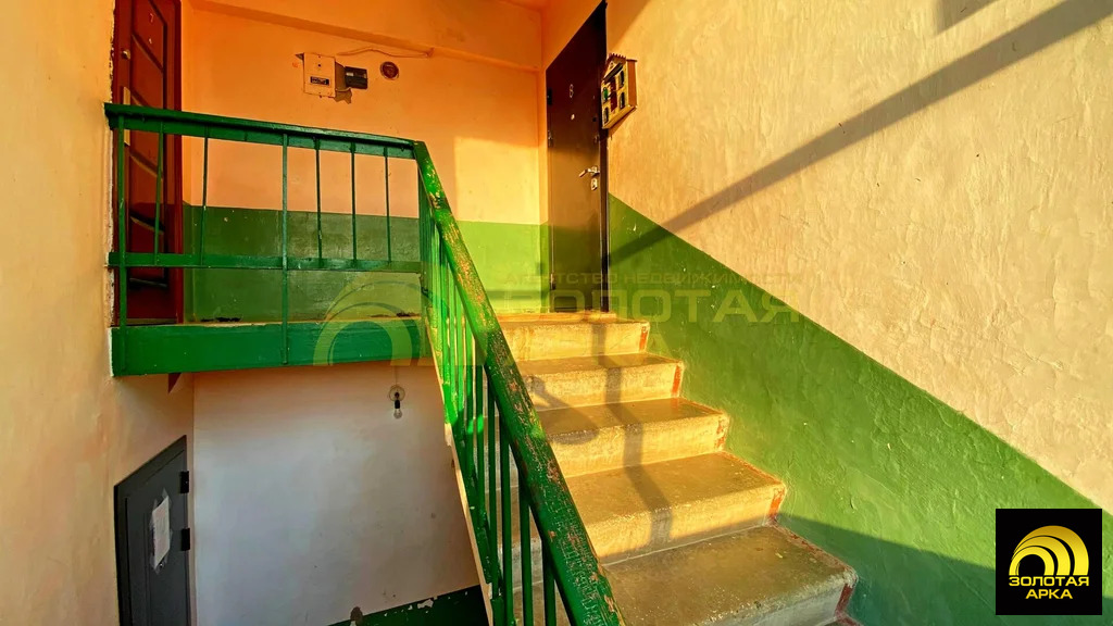 Продажа квартиры, Варениковская, Крымский район, ул. Ленина - Фото 17