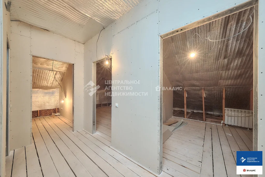 Продажа дома, Рыбное, Рыбновский район, ул. Олимпийская - Фото 17