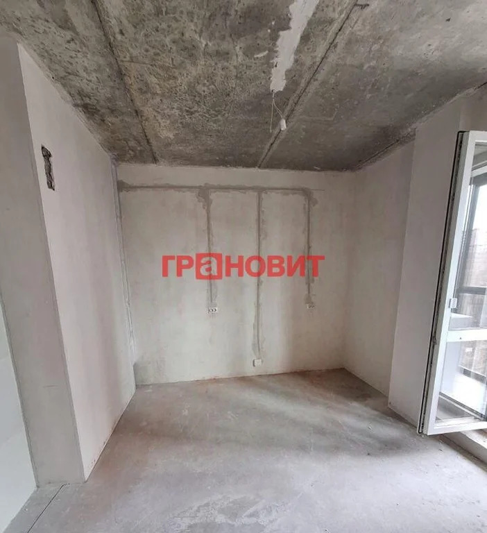 Продажа квартиры, Новосибирск, микрорайон Закаменский - Фото 4