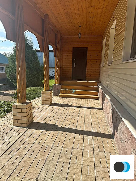 Продажа дома, Чишмы, Чишминский район, ул. Юбилейная - Фото 3