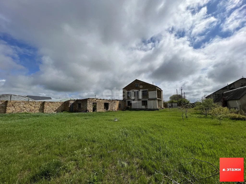Продажа дома, Лесновка, Сакский район, ул. Тенистая - Фото 12
