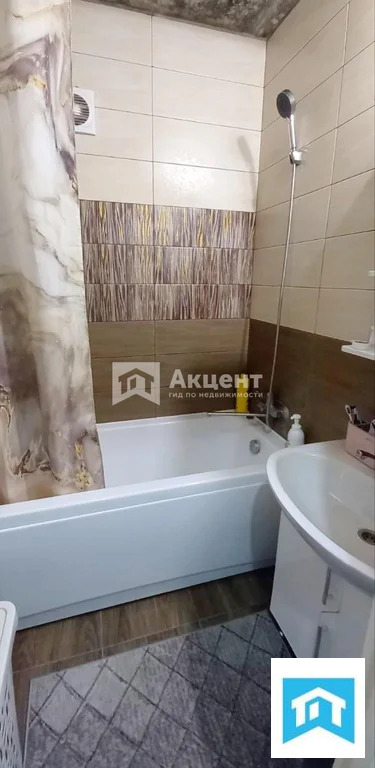 Продажа квартиры, Кохма, Ивановский район, мкр Просторный пр-кт Героев - Фото 12