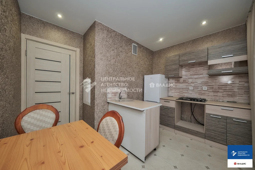 Продажа квартиры, Рязань, Шереметьевская улица - Фото 1