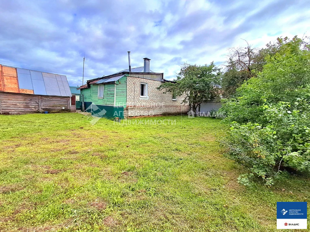 Продажа дома, Касимов, Касимовский район, Заводская улица - Фото 7