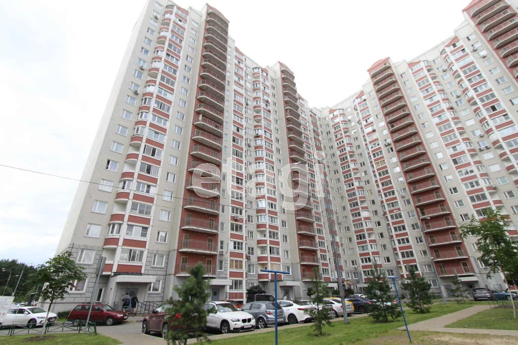 Продажа квартиры, Дрожжино, Ленинский район, ул. Южная - Фото 39