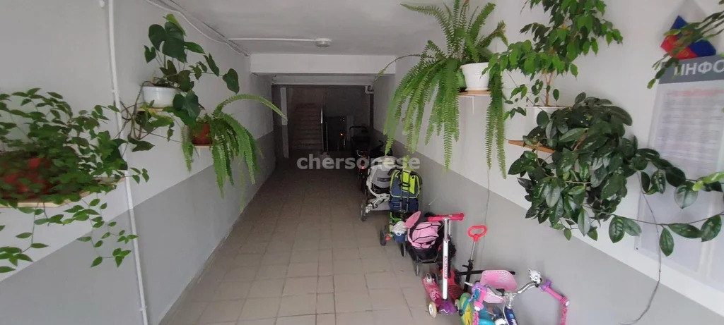 Продажа квартиры, Севастополь, ул. Адмирала Юмашева - Фото 15