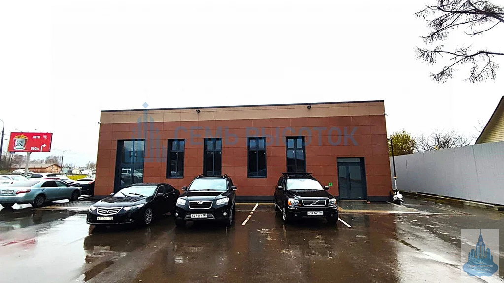 Аренда ПСН, Чепелево, Чеховский район, ул. Центральная - Фото 6