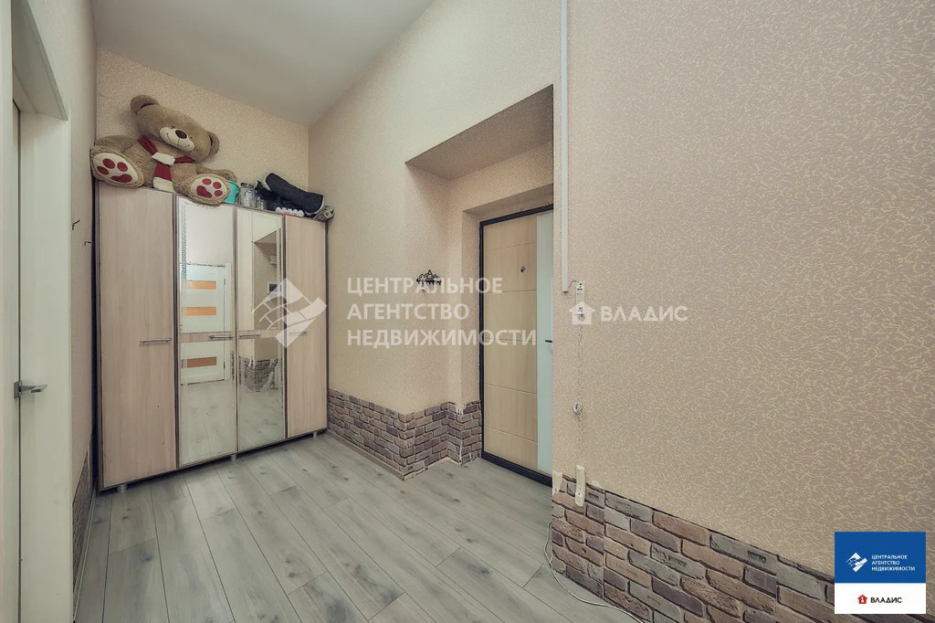 Продажа квартиры, Рязань, улица Старое Село - Фото 7
