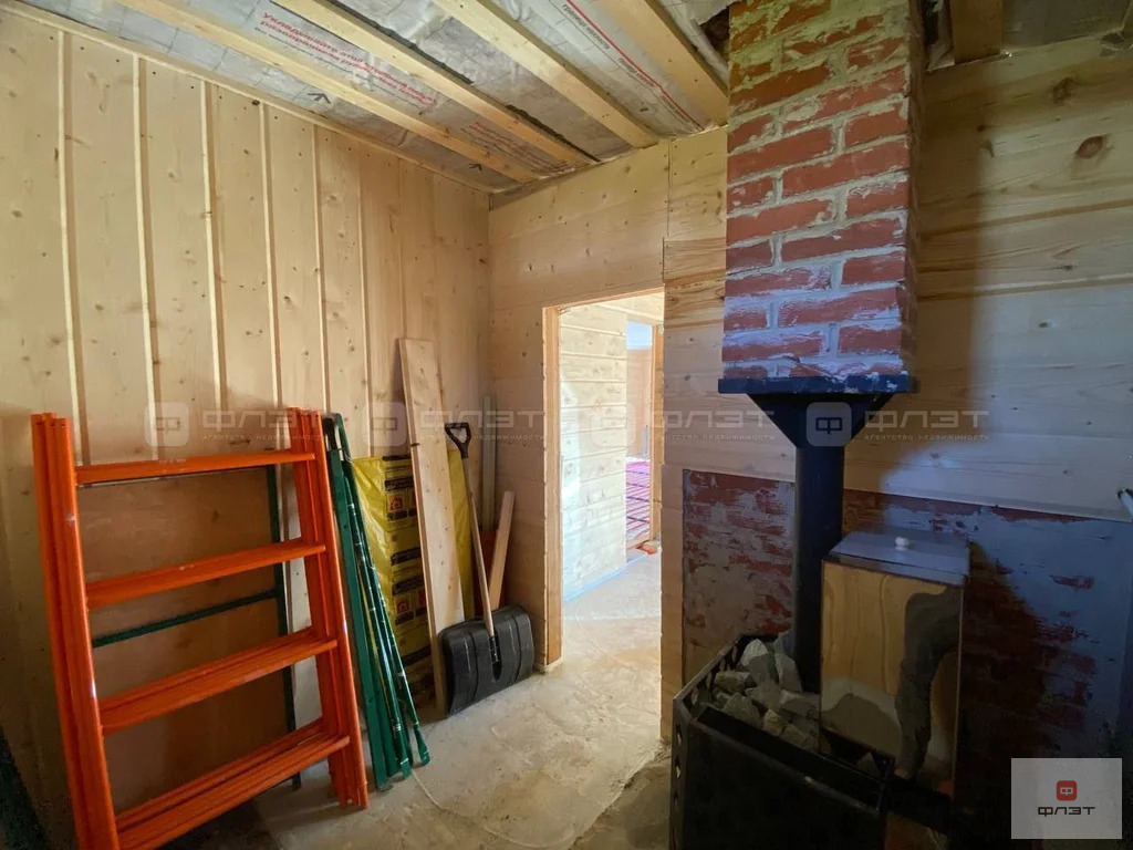 Продажа дома, Лаишевский район, Участок - Фото 21