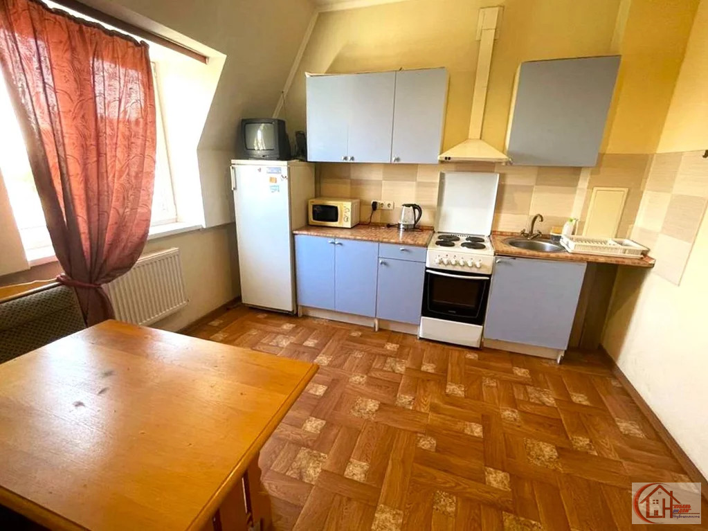 Продажа квартиры, Краснодар, Ул. Минская - Фото 16