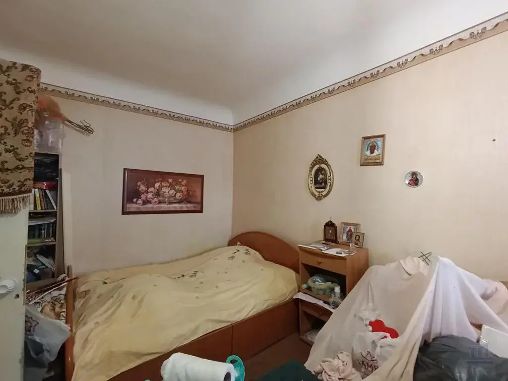 Продаю 2 к квартиру в самом центре Ростова-на-Дону Чехова Суворова - Фото 3