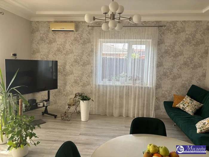 Продажа таунхауса, Батайск, ул. Орджоникидзе - Фото 3