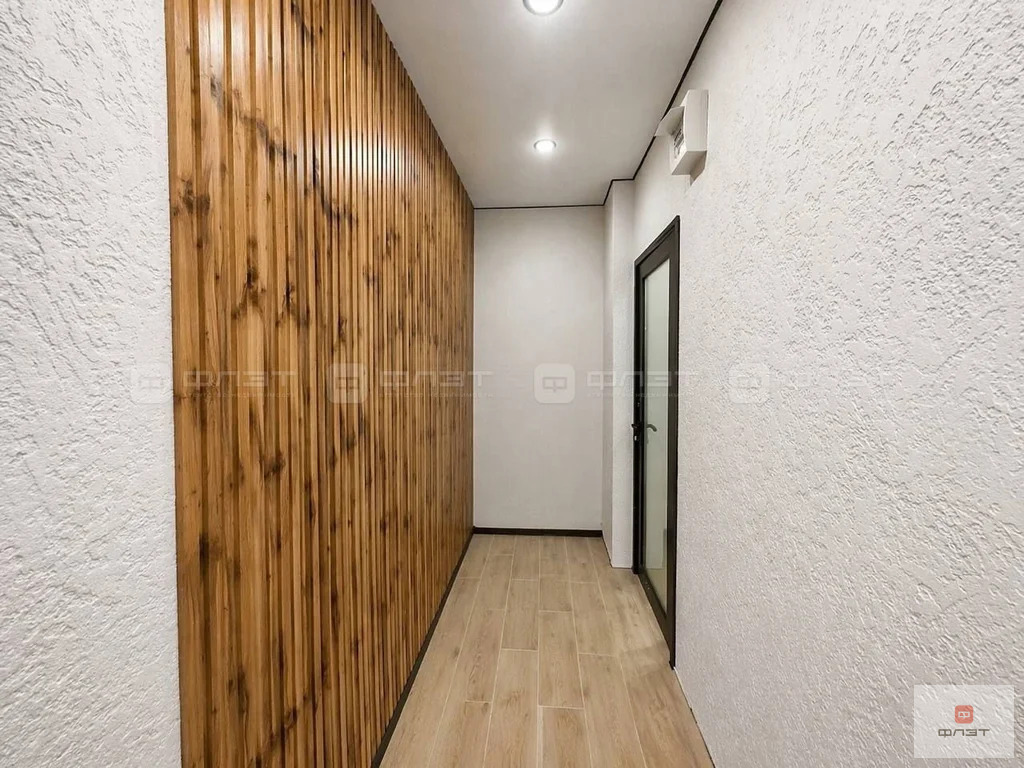 Продажа квартиры, Казань, ул. Короленко - Фото 5