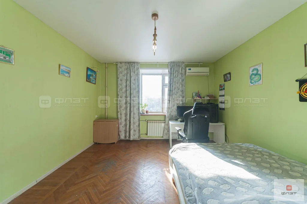 Продажа квартиры, Казань, ул. Гагарина - Фото 2