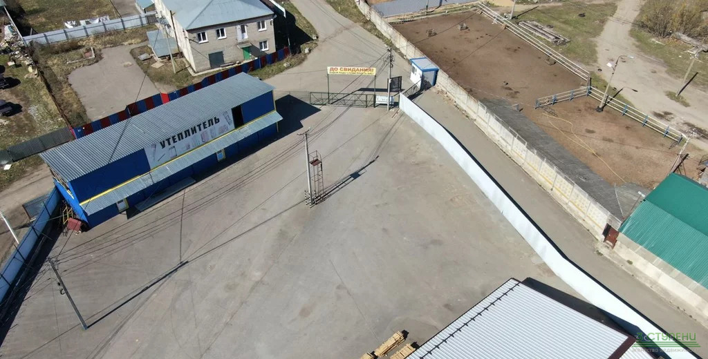 Продажа производственного помещения, Огуднево, Щелковский район, Шоссе . - Фото 3
