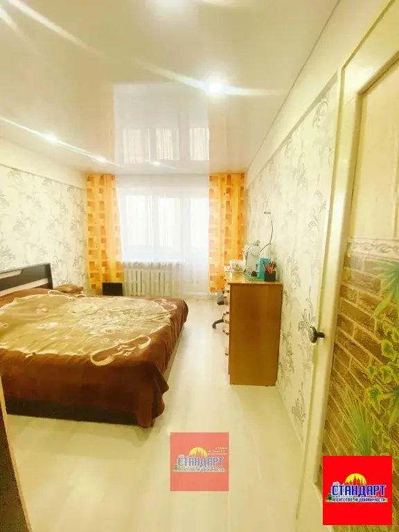 2х комнатная по Советской д.4 - Фото 1