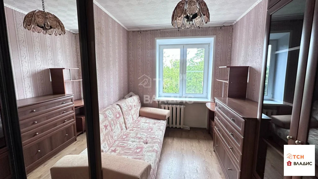 Продажа квартиры, Пушкино, Воскресенский район, Первомайская улица - Фото 13