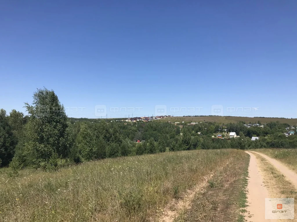 Продажа участка, Казань, Аки жилмассив ул. Садовая - Фото 9