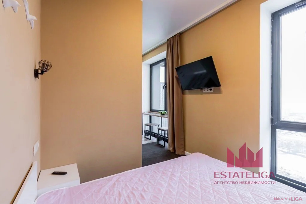 Аренда квартиры, Волгоградский пр-кт. - Фото 2