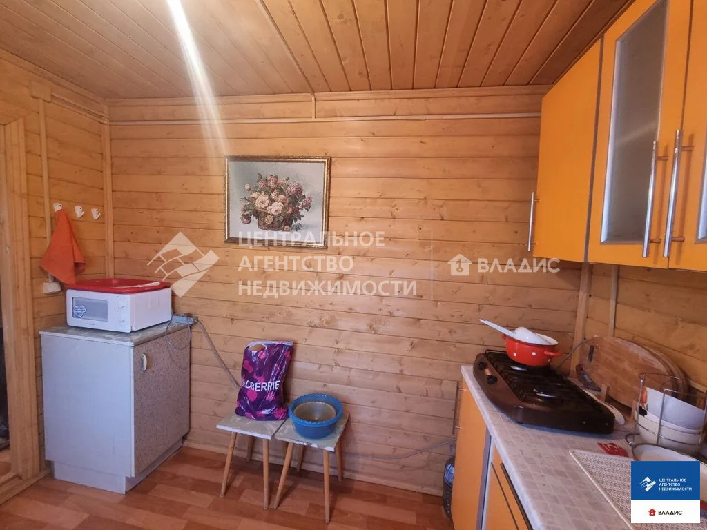 Продажа дома, Рязанский район - Фото 8